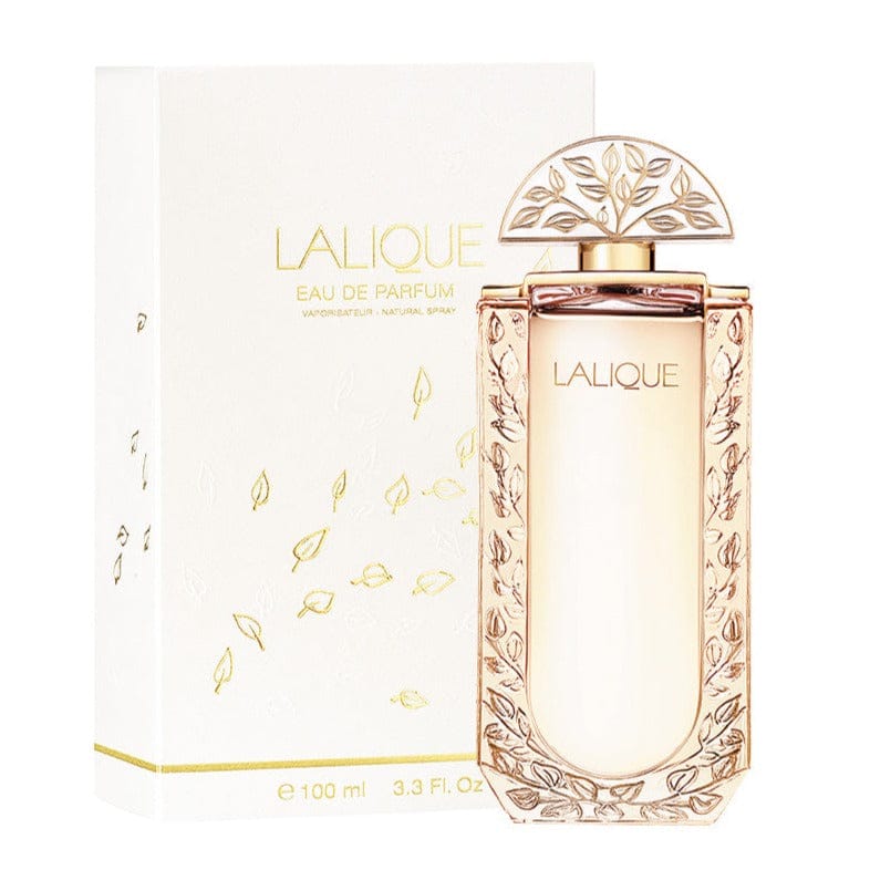 Lalique Eau de Parfum Women’s Perfume/Cologne For Women Eau de Parfum 1.7 oz / 3.4 oz / Gift Set 3.3 oz Edp