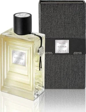 Lalique Electrum 3.3 Oz Edp