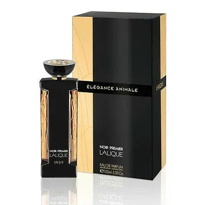 Lalique Elegance Animale 3.3 Oz Edp