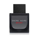 Lalique Encre Noire Sport Men's Perfume/Cologne For Men Eau de Toilette 3.3 oz Edt