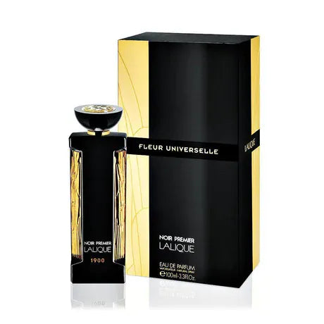 Lalique Fleur Universelle 3.3 Oz Edp