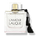 Lalique L'Amour Women’s Perfume/Cologne For Women Eau de Parfum 3.4 oz Edp