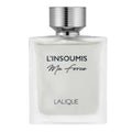 Lalique L'Insoumis Ma Force Men’s Perfume/Cologne For Men Eau de Lalique L'Insoumis Ma Force Men’s Perfume/Cologne For Men Eau de Toilette 3.3 oz Edt