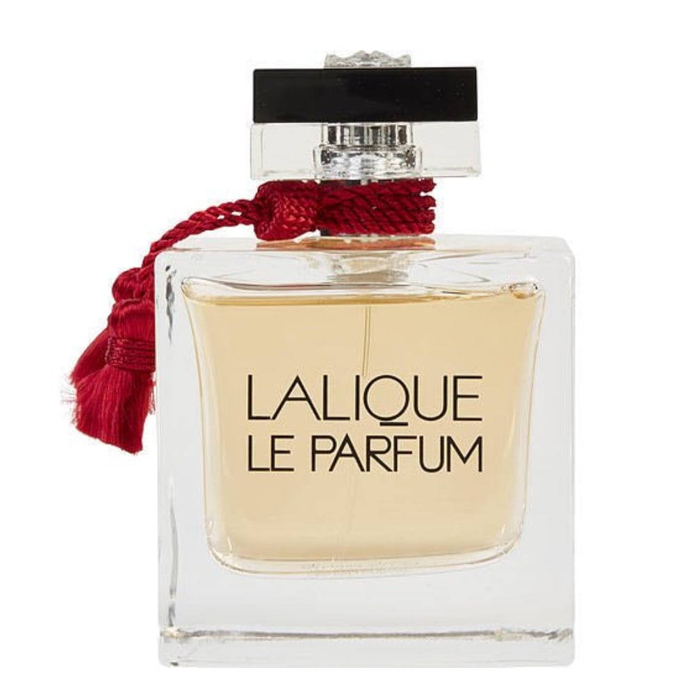 Lalique Lalique Le Parfum For Women Perfume/Cologne For Women Eau de Parfum 3.3 oz / Gift 3.3. oz Edp