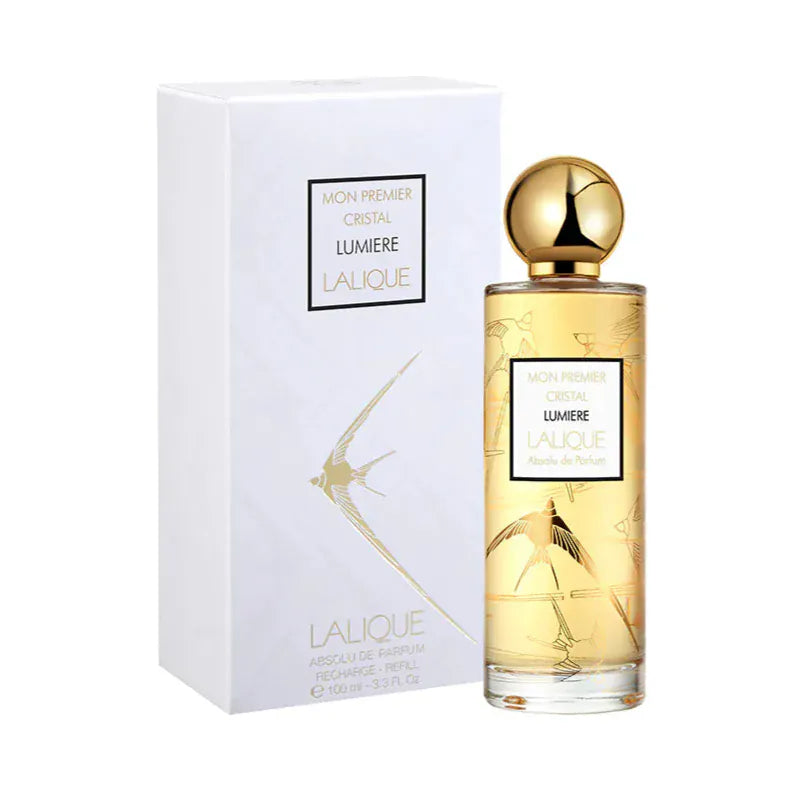 Lalique Mon Premier Cristal Lumiere