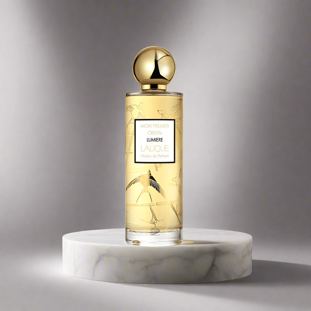 Lalique Mon Premier Cristal Lumiere