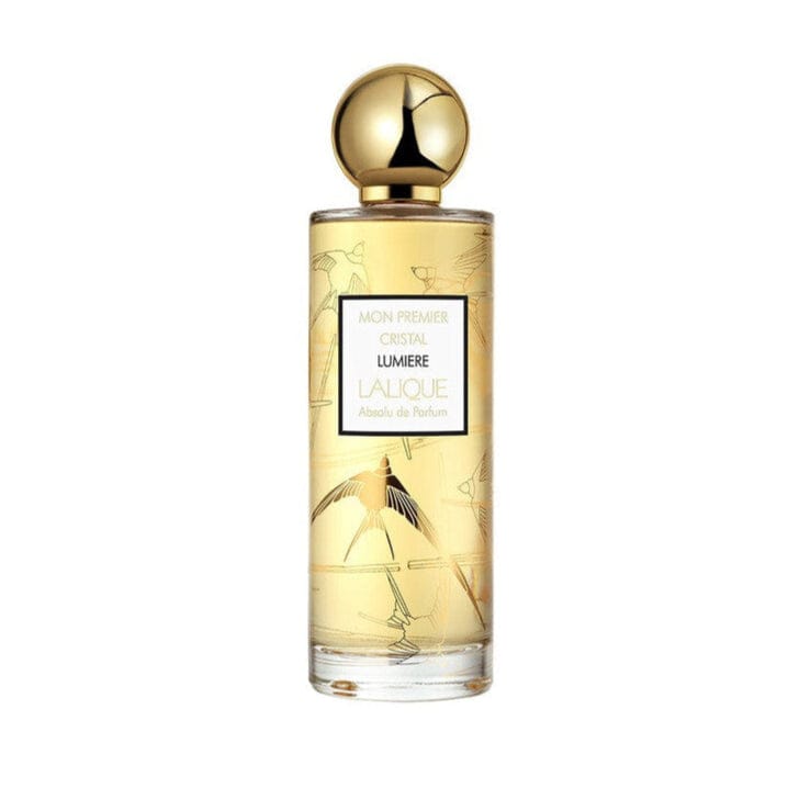 Lalique Mon Premier Cristal Lumiere