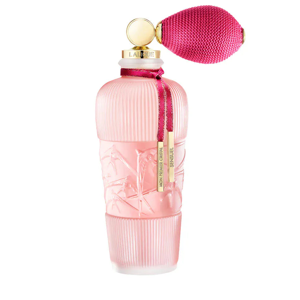 Lalique Mon Premier Cristal Sensuel
