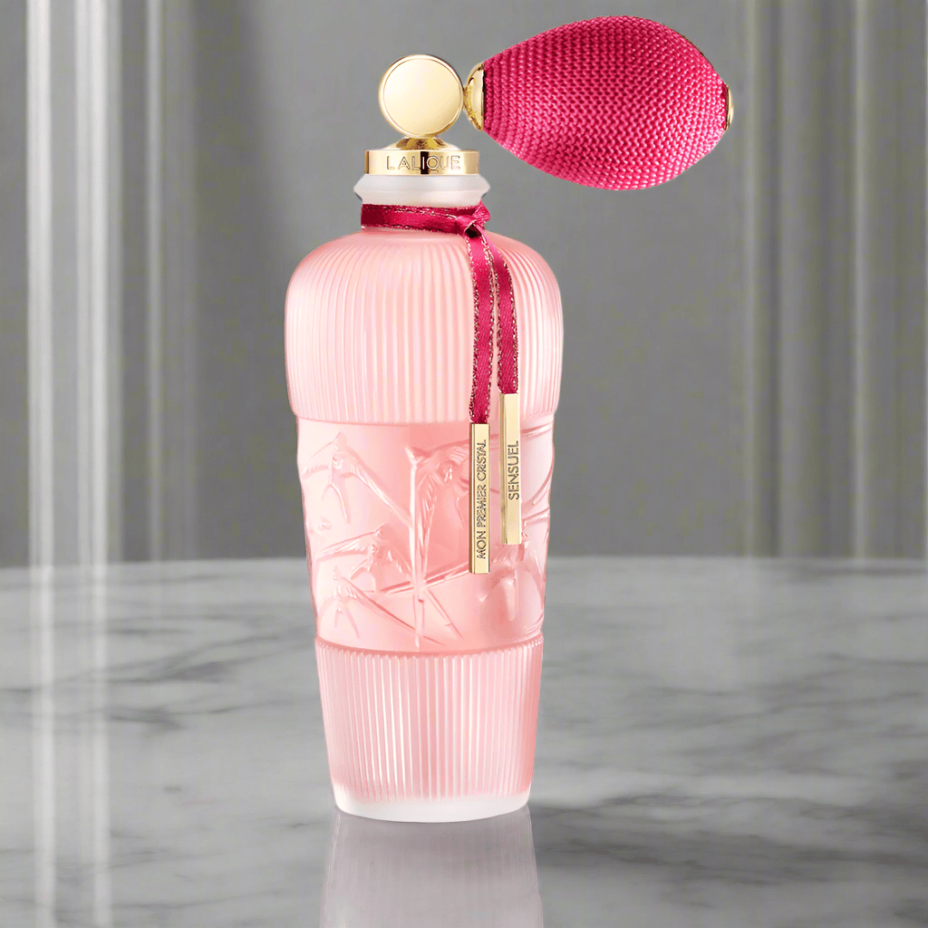 Lalique Mon Premier Cristal Sensuel