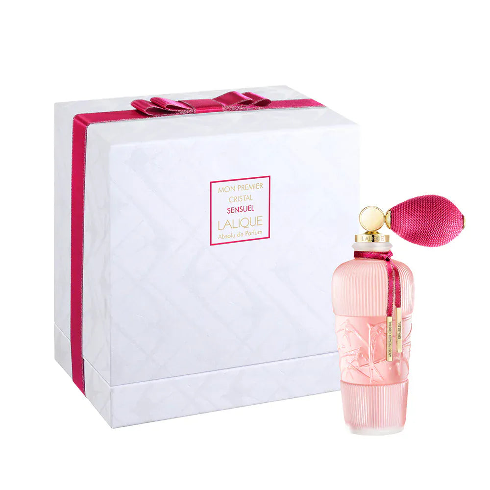 Lalique Mon Premier Cristal Sensuel