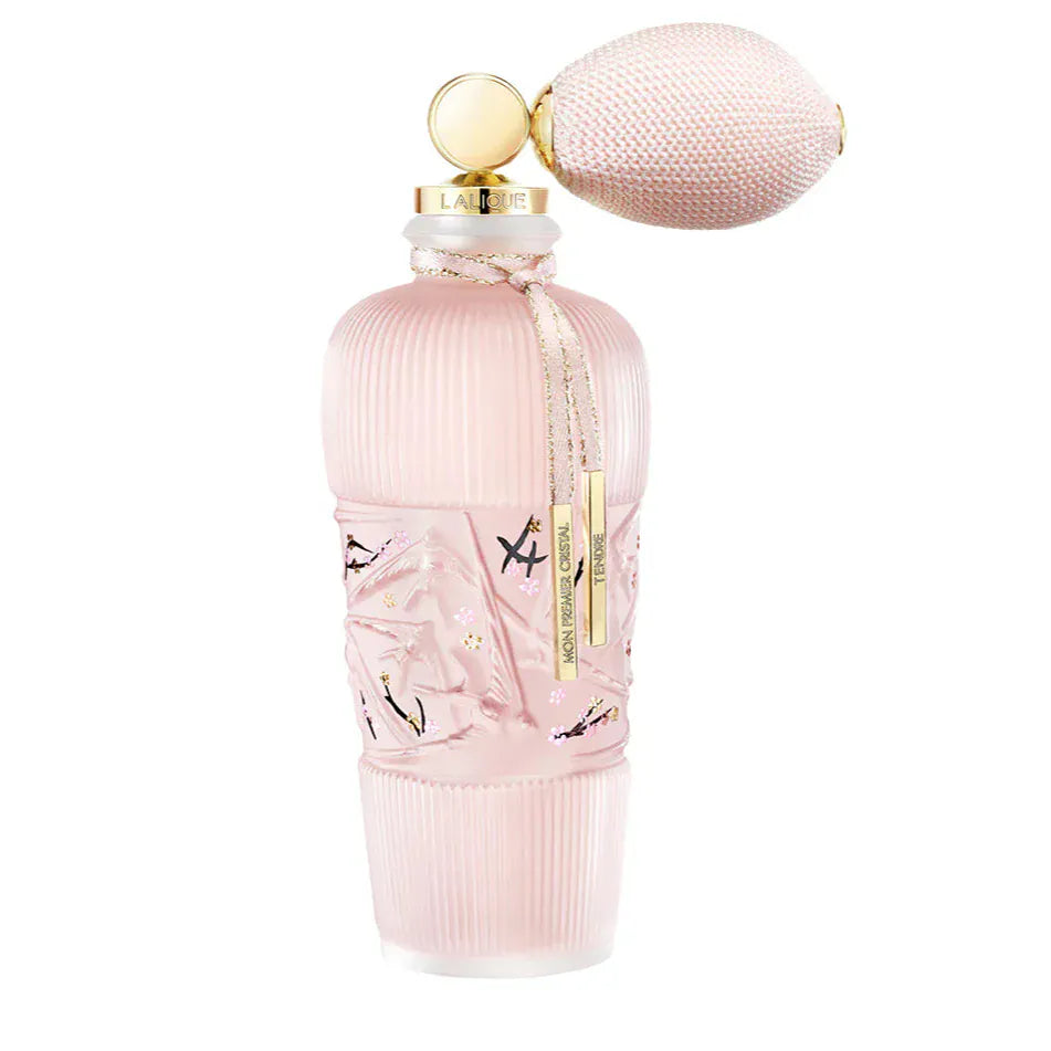 Lalique Mon Premier Cristal Tendre Women's Perfume/Cologne For Women Eau de Parfum 2.7 oz Edp