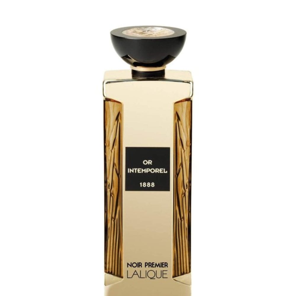 Lalique Or Intemporel 3.4 Oz Edp