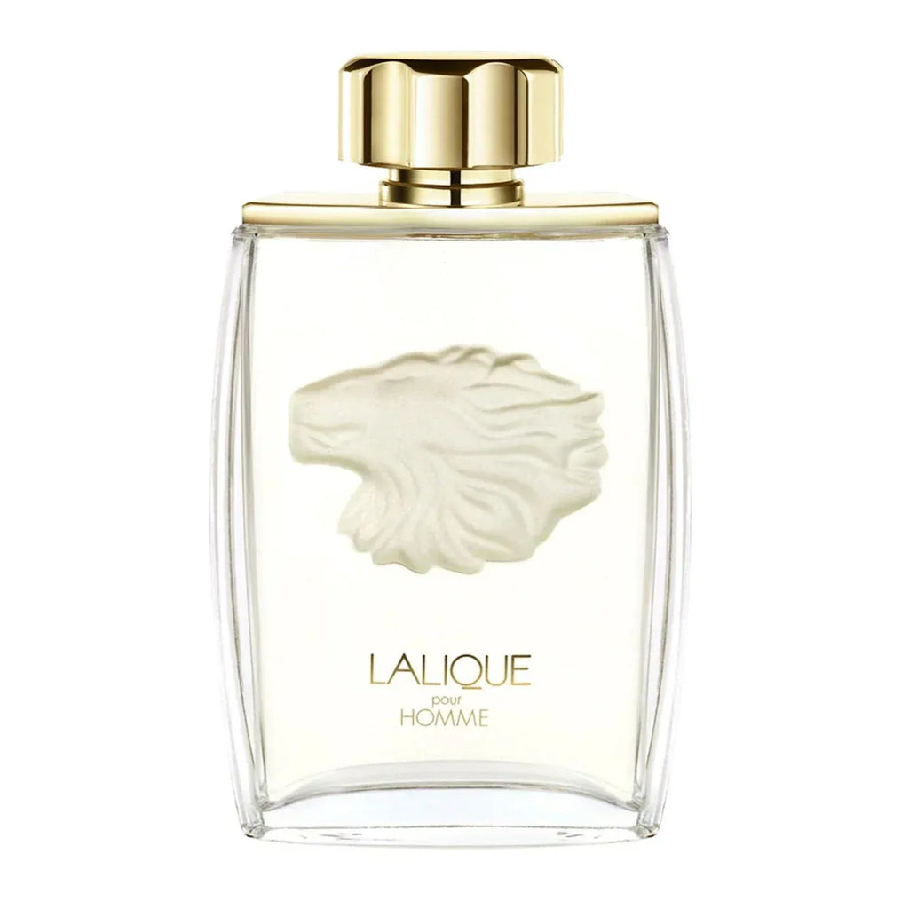 Lalique Pour Homme Lion Eau De Parfum Men’s Perfume/Cologne For Men Eau de Parfum 2.5 oz / 4.2 oz / Gift Set 4.2 oz Edp