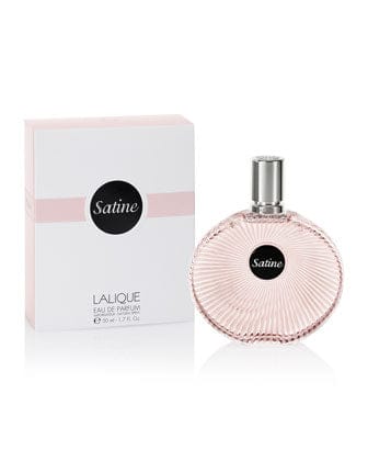 Lalique Satine For Women Perfume/Cologne For Women Eau de Parfum 3.3 Oz Edp