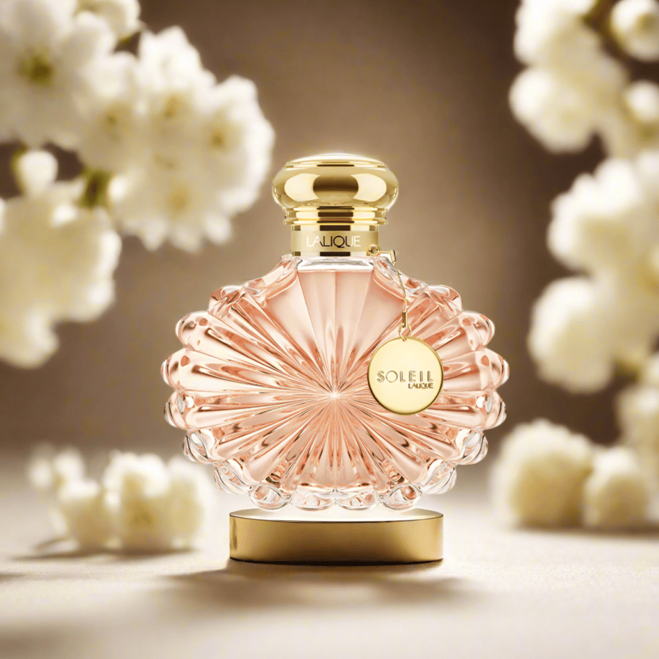 Lalique Soleil
