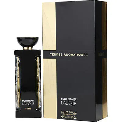 Lalique Terres Aromatiques 3.3 Oz Edp