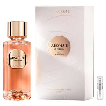 Lancome Absolue Le Parfum