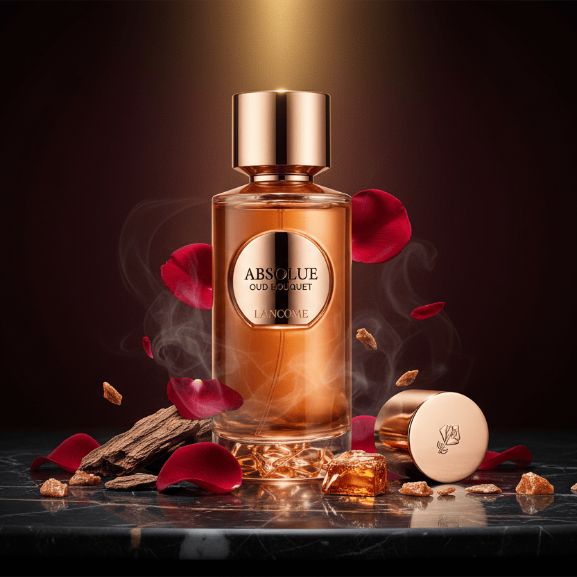 Lancome Absolue Oud Bouquet