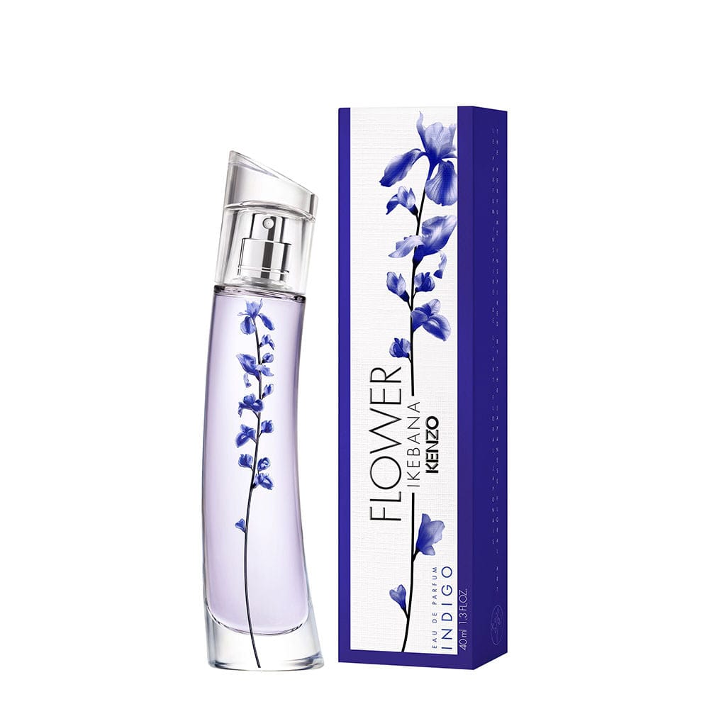 Lancome Flower Ikebana Indigo Women’s Perfume/Cologne For Women Eau de parfum 2.5 oz Edp