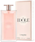Lancome Idole For Women/Cologne For Women Eau de Parfum 1.7 oz / 2.5 oz / 3.4 oz / Gift Set 3.4 oz Edp
