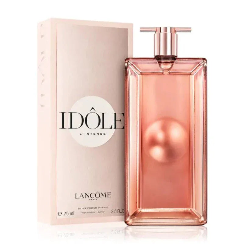Lancome Idole L'Intense Women's Perfume/Cologne For Women Eau de Parfum 2.5 oz Edp