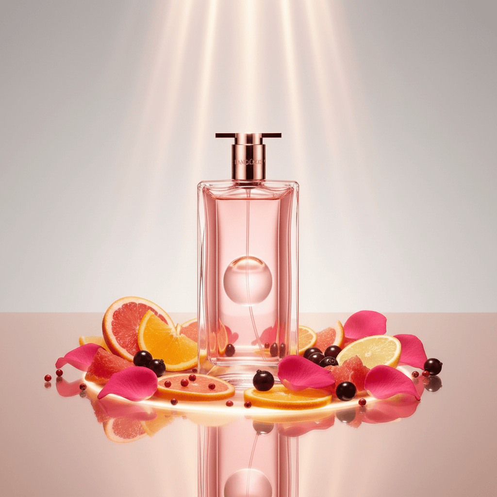 Lancome Idole Power Intense For Women Eau de parfum