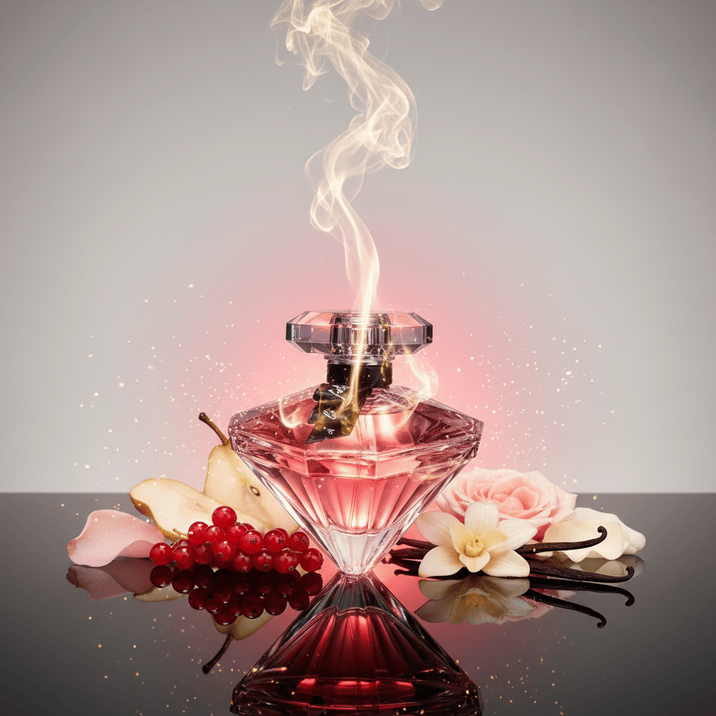 Lancome La Nuit Trésor à la Folie For Women Eau de Parfum
