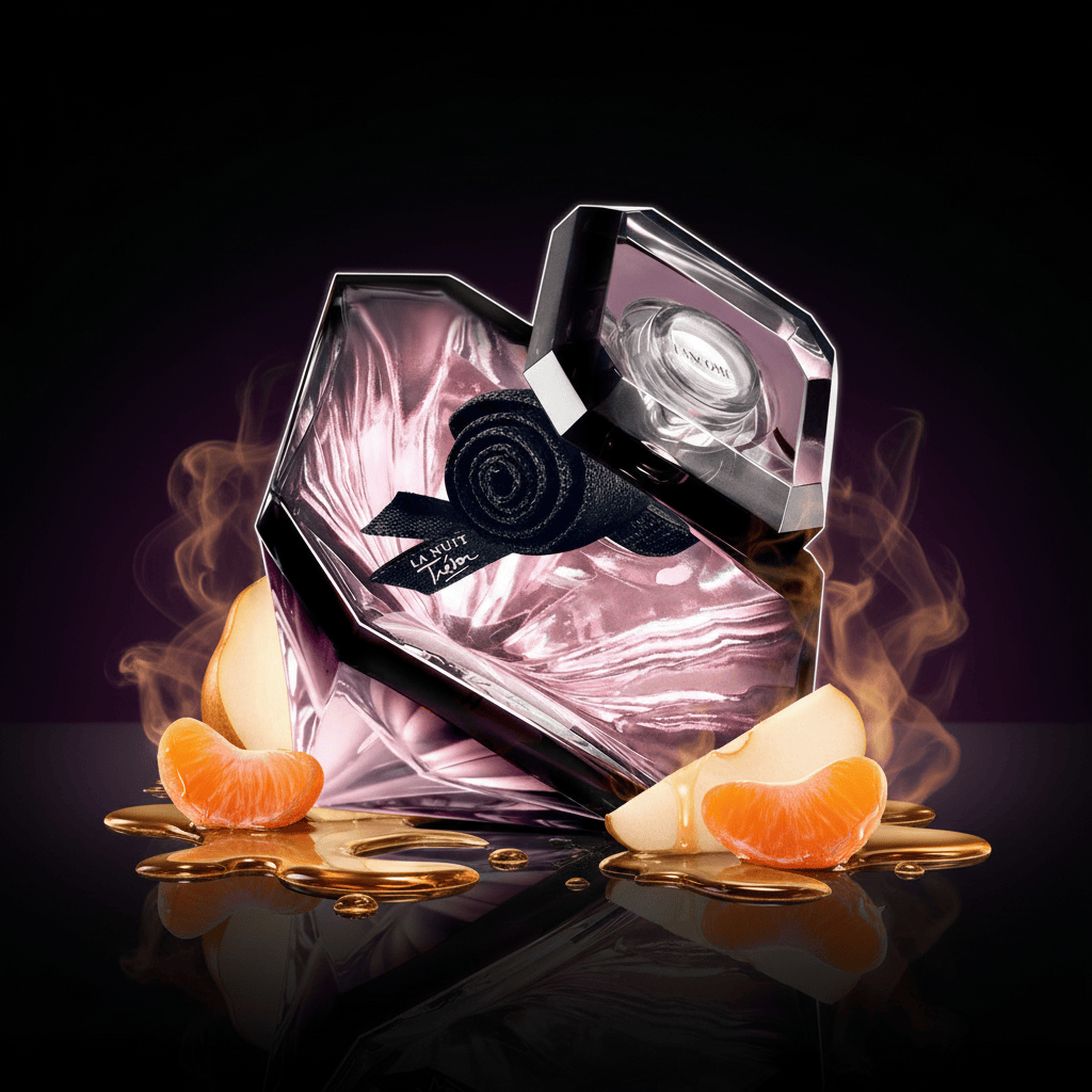 Lancome La Nuit Tresor For Women Eau De Parfum