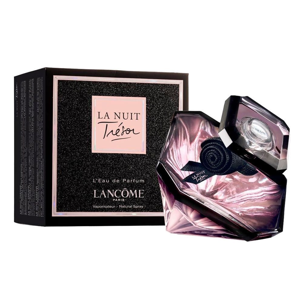 Lancome La Nuit Tresor For Women Eau De Parfum