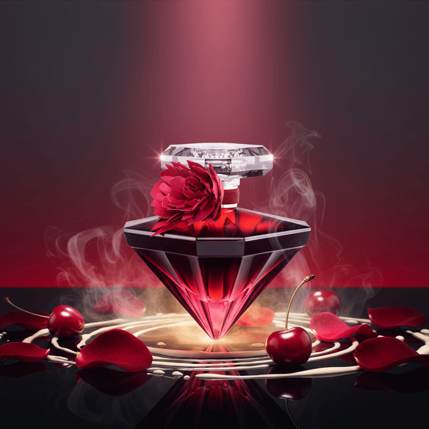 Lancome La Nuit Trésor Intense For Women Eau de Parfum