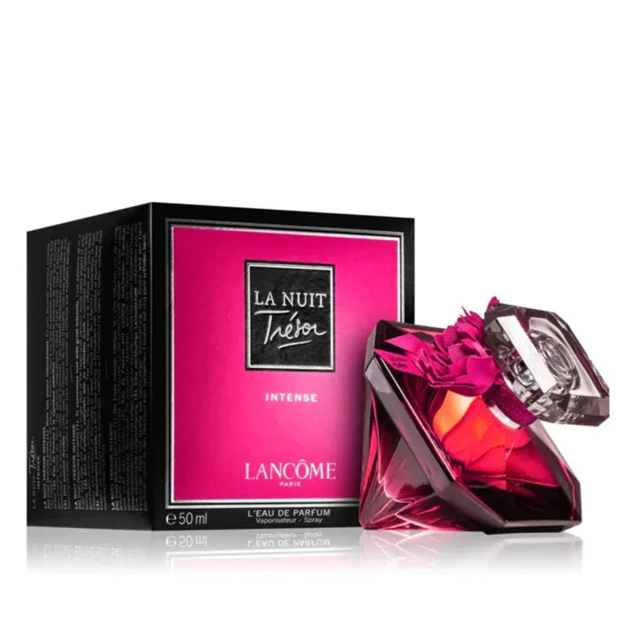 Lancome La Nuit Trésor Intense For Women Eau de Parfum