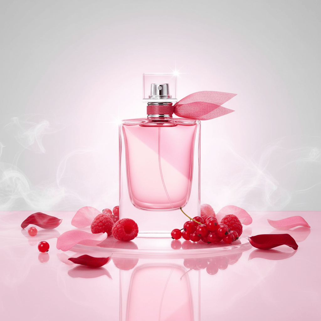 Lancome La Vie Est Belle En Rose For Women Eau De Toilette