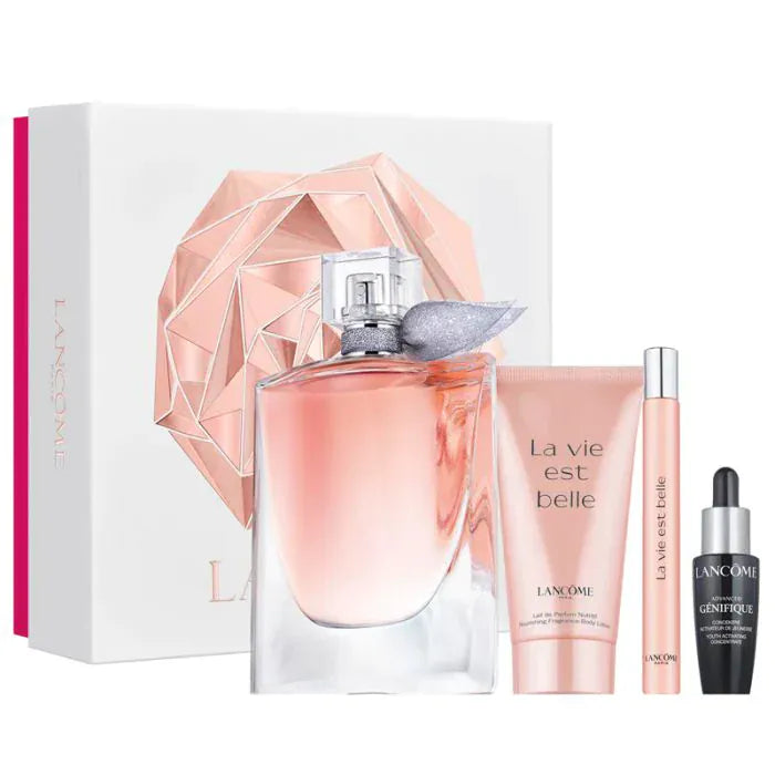 Lancome La Vie Est Belle For Women Eau De Parfum