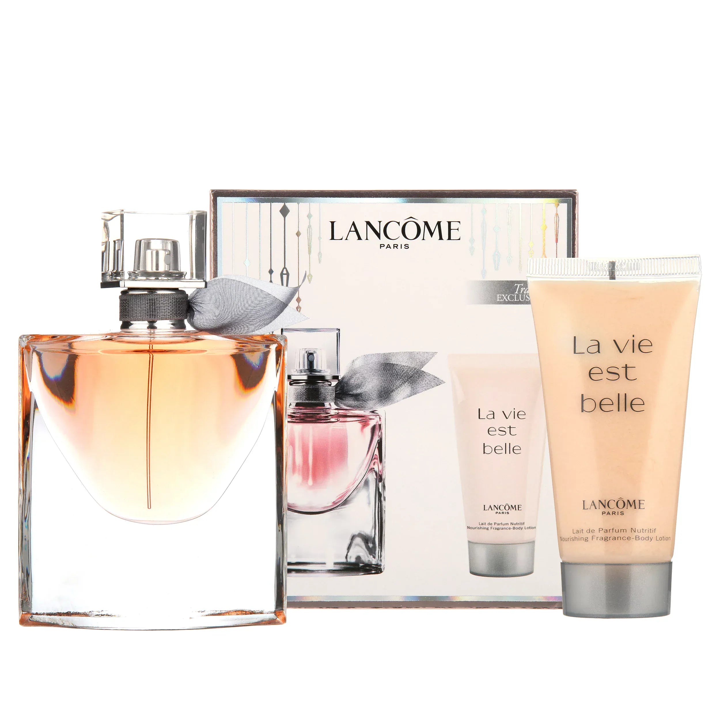 Lancome La Vie Est Belle For Women Eau De Parfum