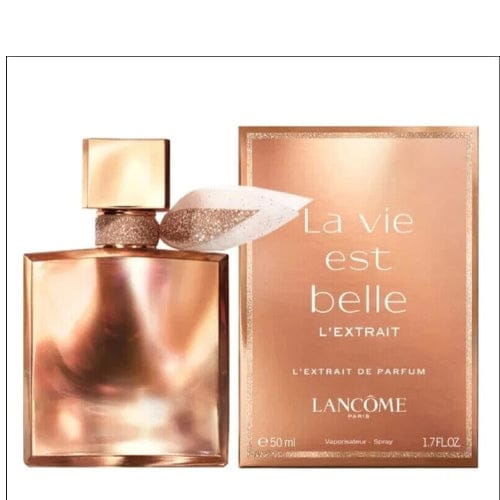 Lancome La Vie est Belle L'Extrait For Women Eau de Parfum