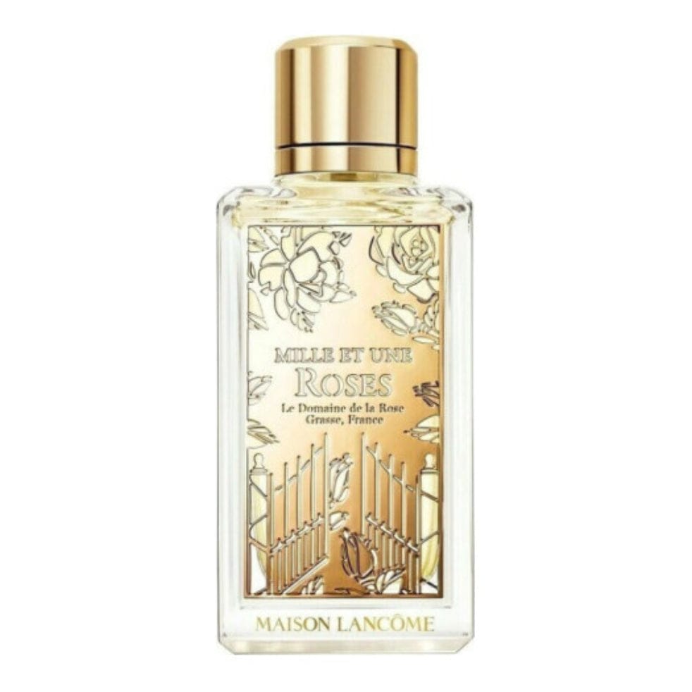 Lancome Mille et Une Roses Women’s Perfume/Cologne For Women Eau de Parfum 3.4 oz Edp