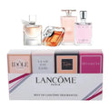 Lancome Mini Set Women's Perfume/Cologne For Women Eau De Parfum 4 pcs