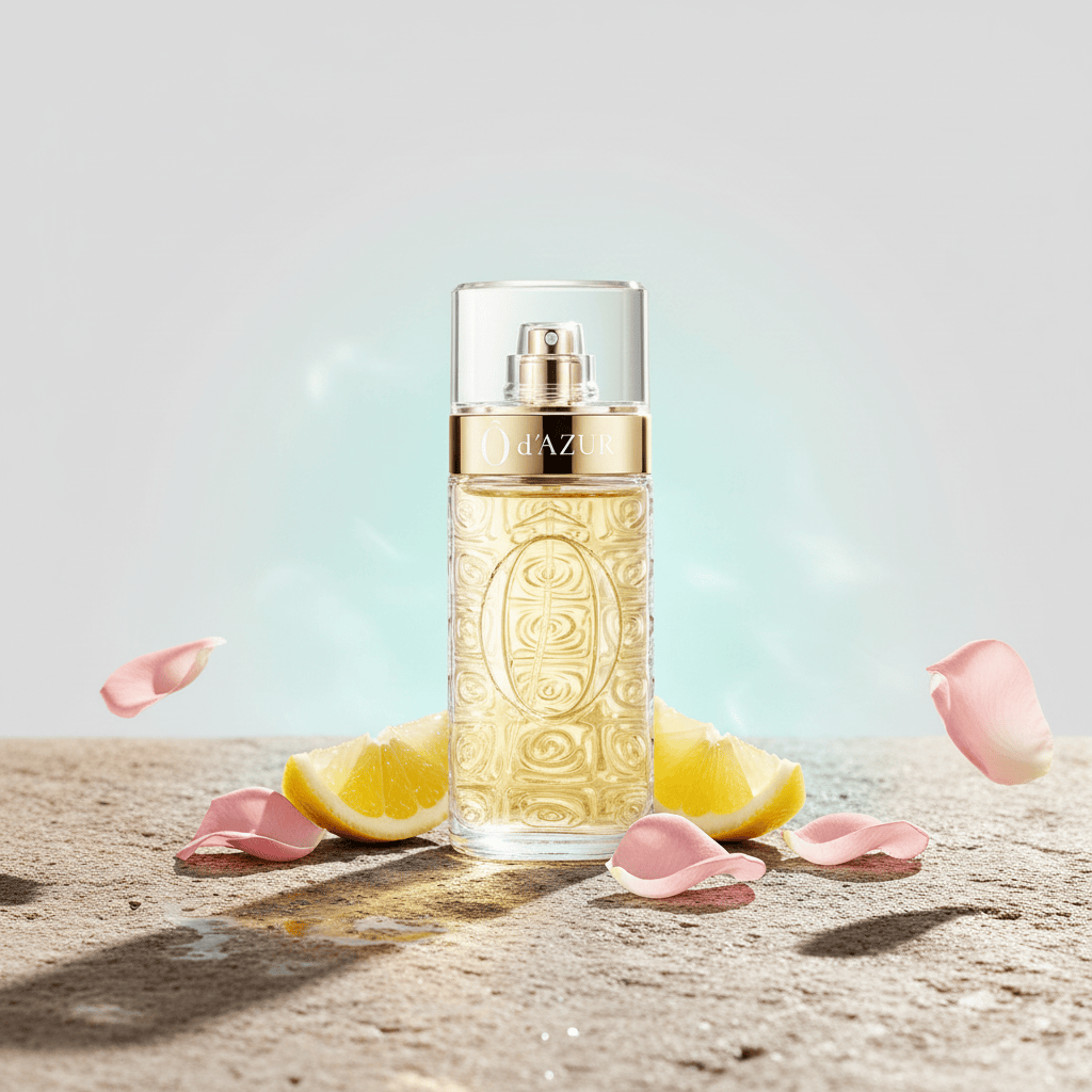 Lancome O d'Azur For Women Eau de Toilette