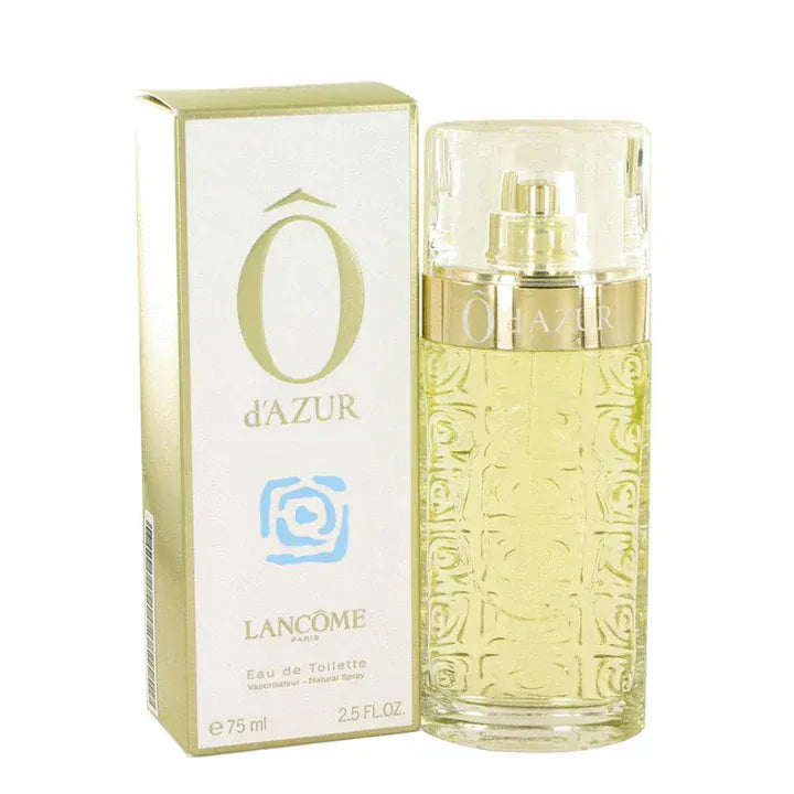 Lancome O d'Azur For Women Eau de Toilette