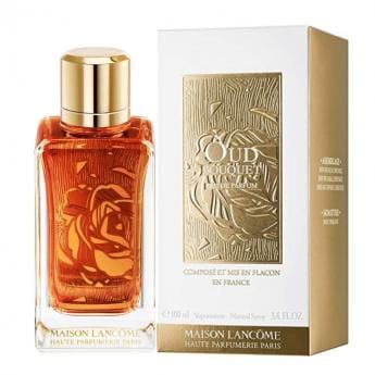 Lancome Oud Bouquet