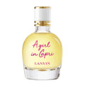 Lanvin A Girl In Capri For Women Perfume/Cologne For Women Eau de Toilette 3.0 Oz Edt