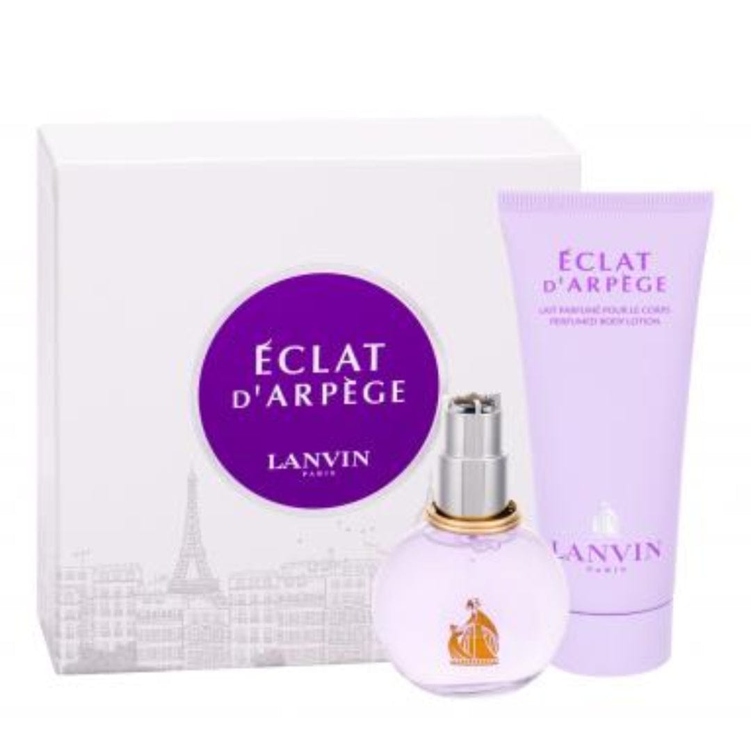 Lanvin Eclat D'Arpege Wome's Perfume/Cologne For Women Eau De Parfum 1.7 oz / 3.3 oz / Gift Set 1.7 ozEdp
