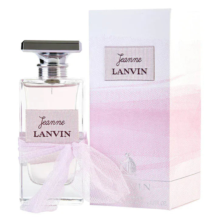 Lanvin Jeanne Lanvin For Women Perfume/Cologne For Women Eau de Parfum 1.7 oz / 3.3 oz Edp