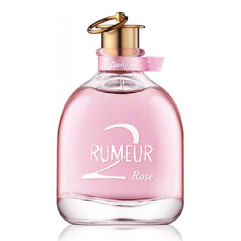 Lanvin Rumeur 2 Rose Women’s Perfume/Cologne For Women Eau de Parfum 3.3 oz Edp
