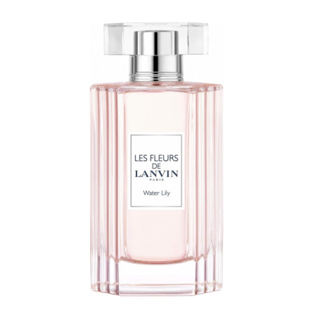 Lanvin Water Lily Women’s Perfume/Cologne For Women Eau de Toilette 3.0 oz Edt