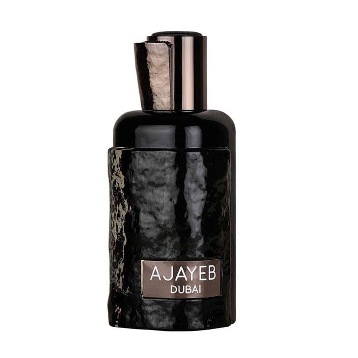 Lattafa Ajayeb Dubai 3.4 oz Edp