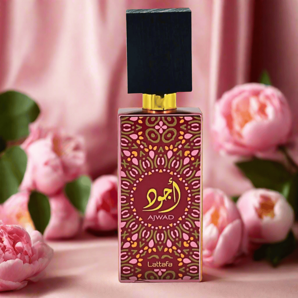 Lattafa Ajwad Pink to Pink 2.0 oz Edp