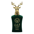 Lattafa Al Noble Safeer 3.4 oz Edp