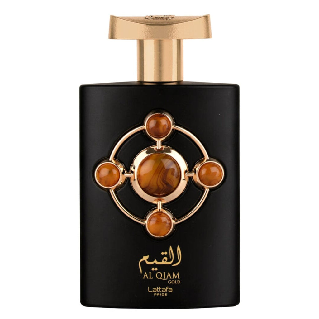 Lattafa Al Qiam Gold