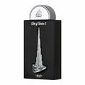 Lattafa Art of Arabia I 3.4 oz Edp
